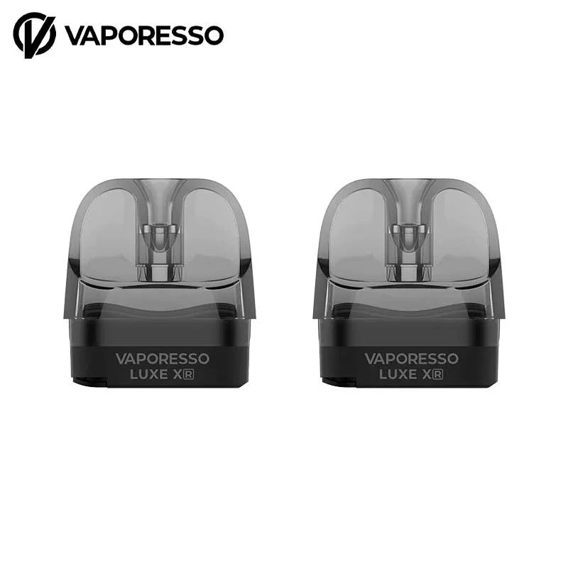 Cartouches Luxe XR Max -...