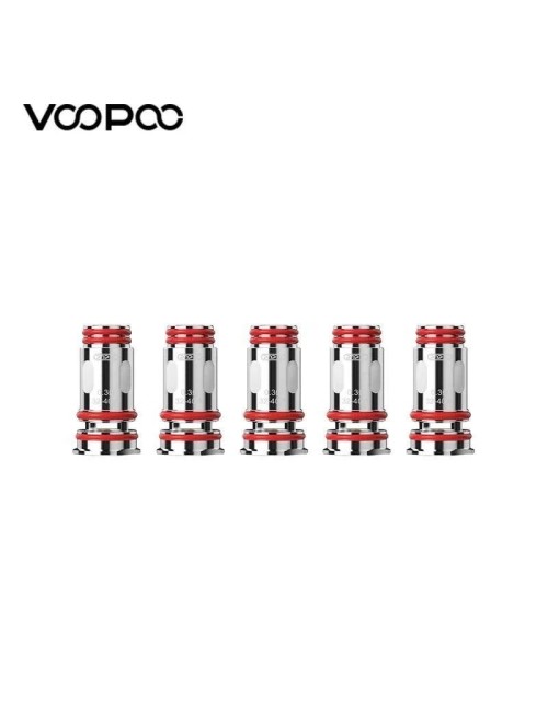 Résistances PNP-X - VOOPOO