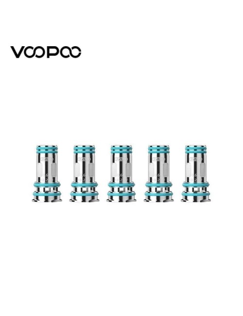 Résistances PNP-X - VOOPOO