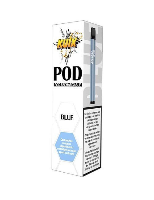 Batterie - Pod-Kuix