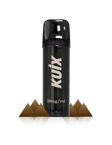 Pod Kuix Chuck Yougner - Liquide Lab