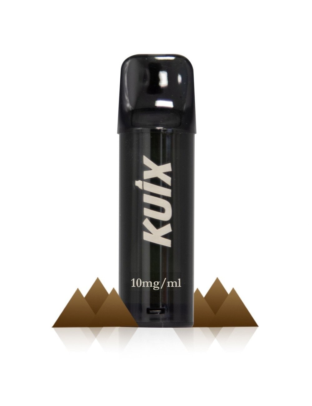 Pod Kuix Chuck Yougner - Liquide Lab