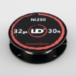 Nickel Ni200 - 10m ( Bobine de 10 m )