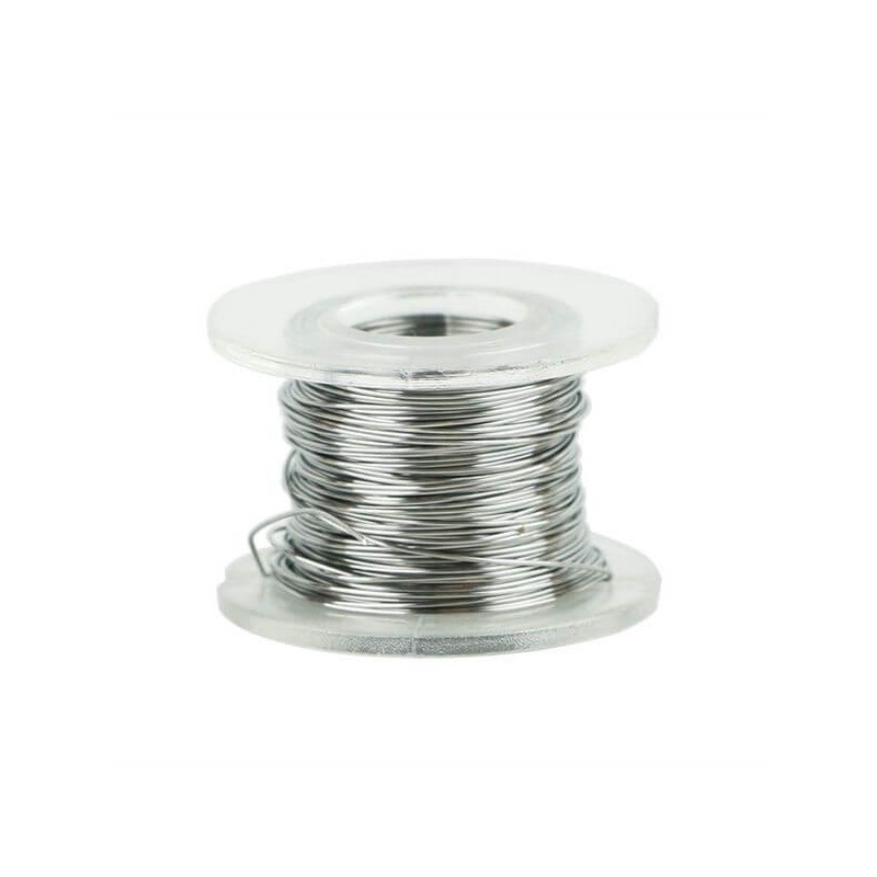 Kanthal A1 - Bobine de 10m