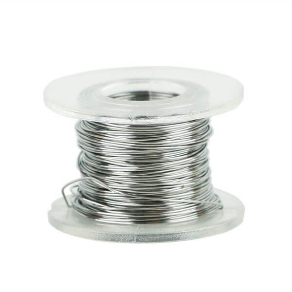 Kanthal A1 - Bobine de 10m