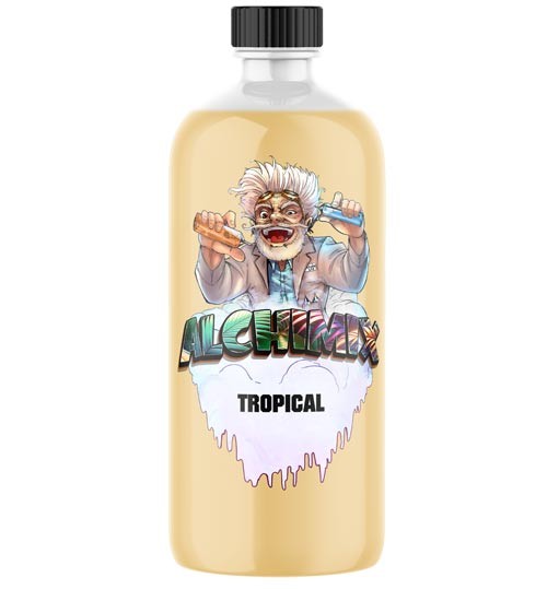 Tropical - Alchimix 30 ml à...