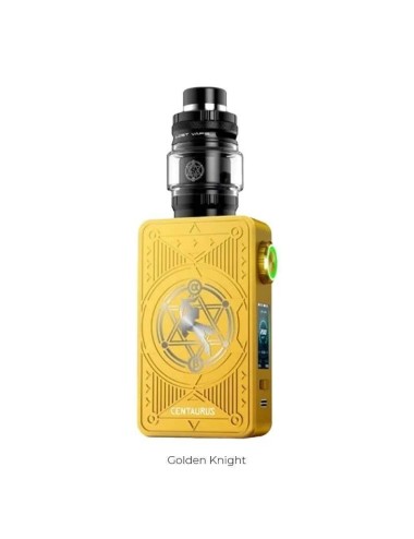 Kit Centaurus M200 - Lost Vape