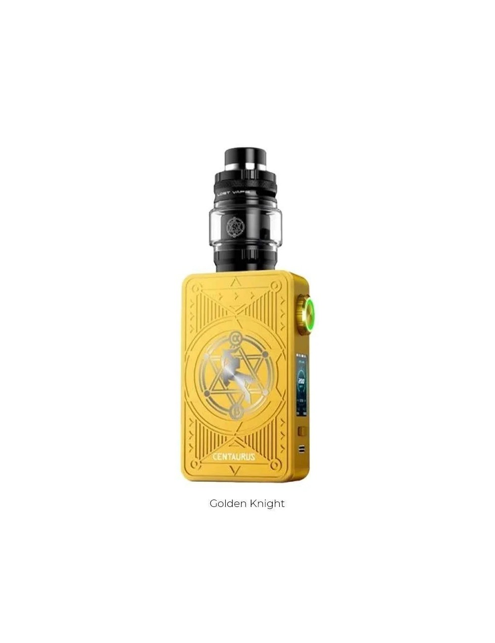 Kit Centaurus M200 - Lost Vape