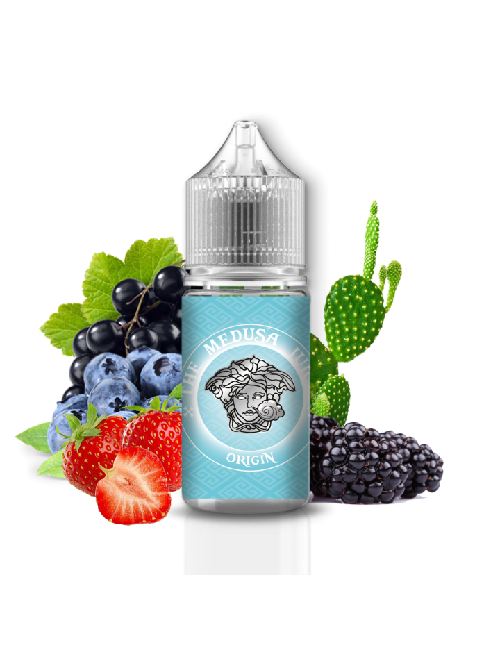Arôme / Concentré Origin -...