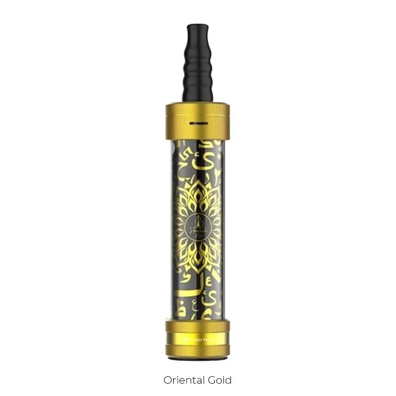 E-Chicha Portable Hookah...