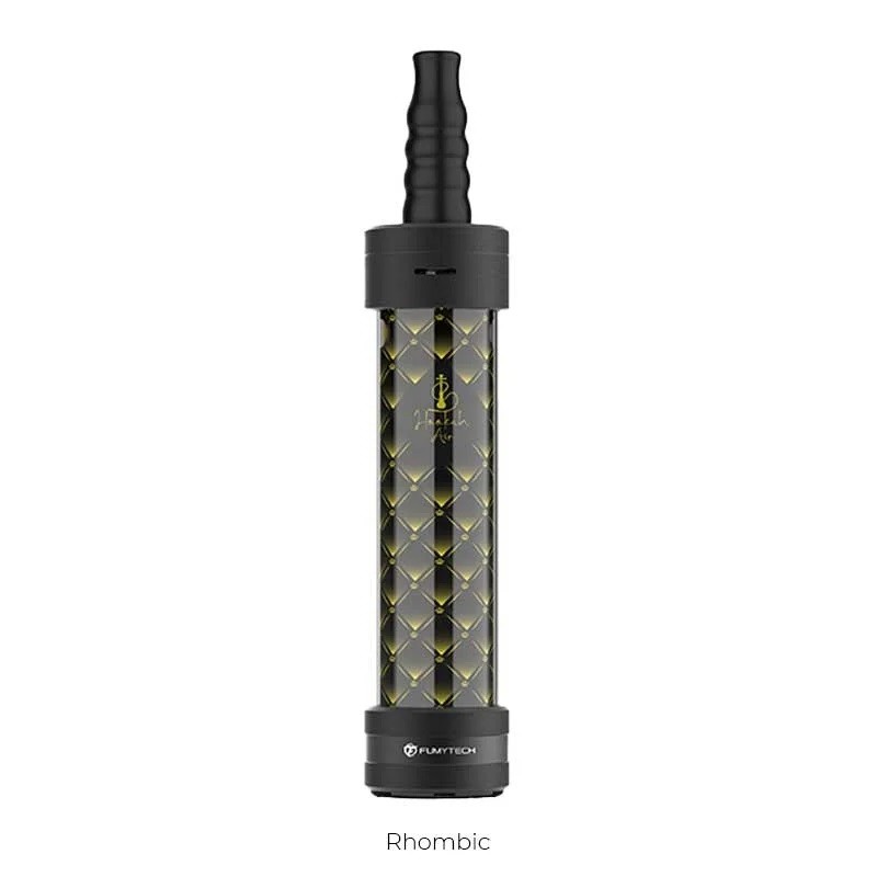 E-Chicha Portable Hookah...