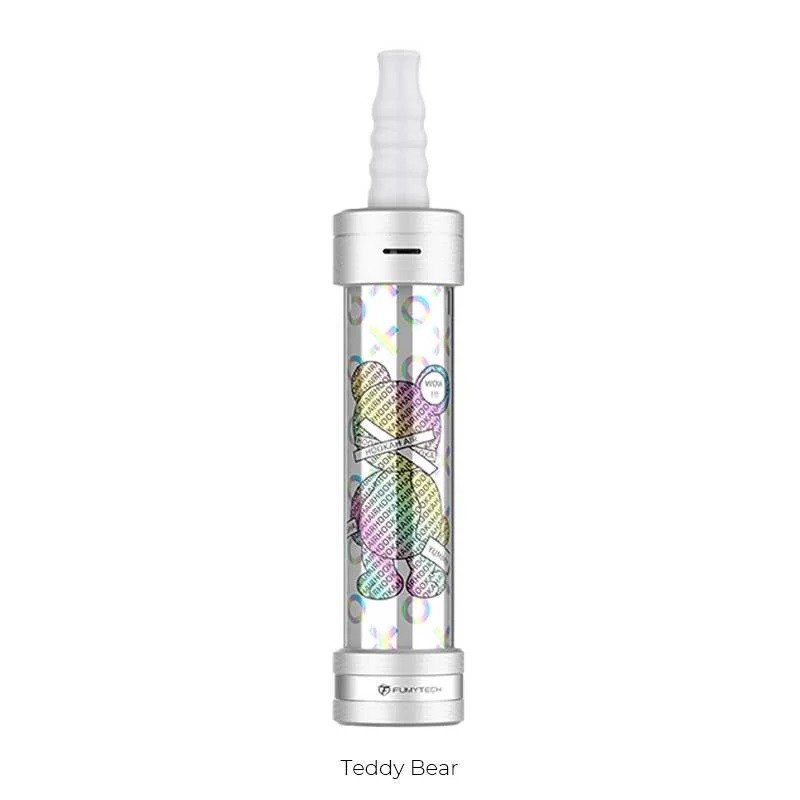 E-Chicha Portable Hookah...