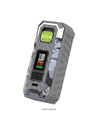 Box Armour S - Vaporesso