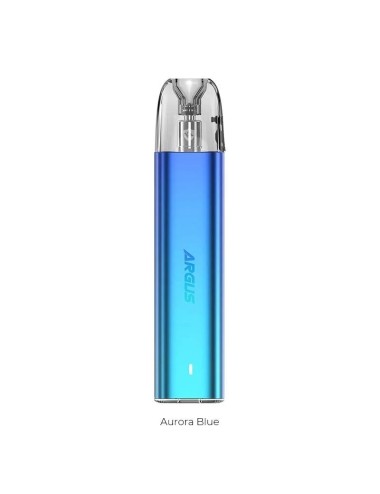 Argus G2 Mini - VOOPOO ( Pack 1+1 )
