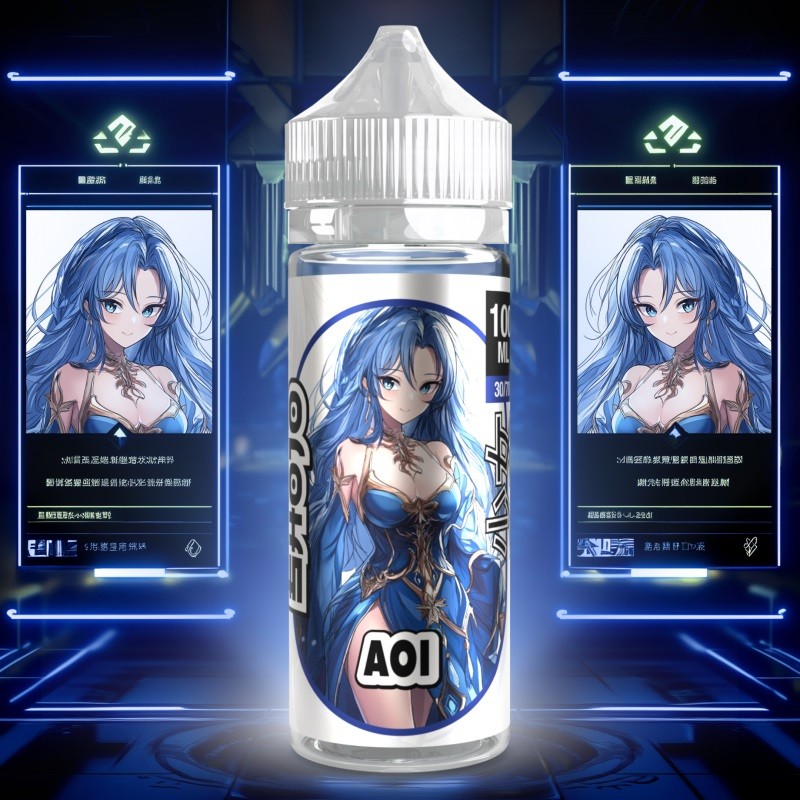 Aoi - Shojo 100ml