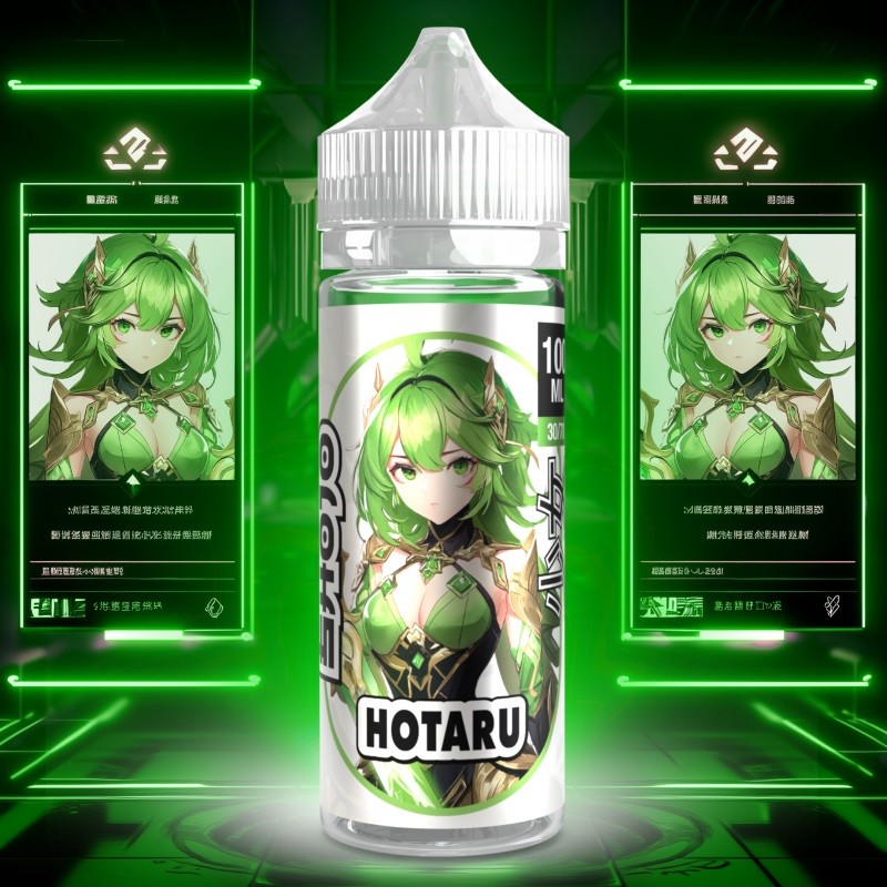 Hotaru - Shojo 100ml
