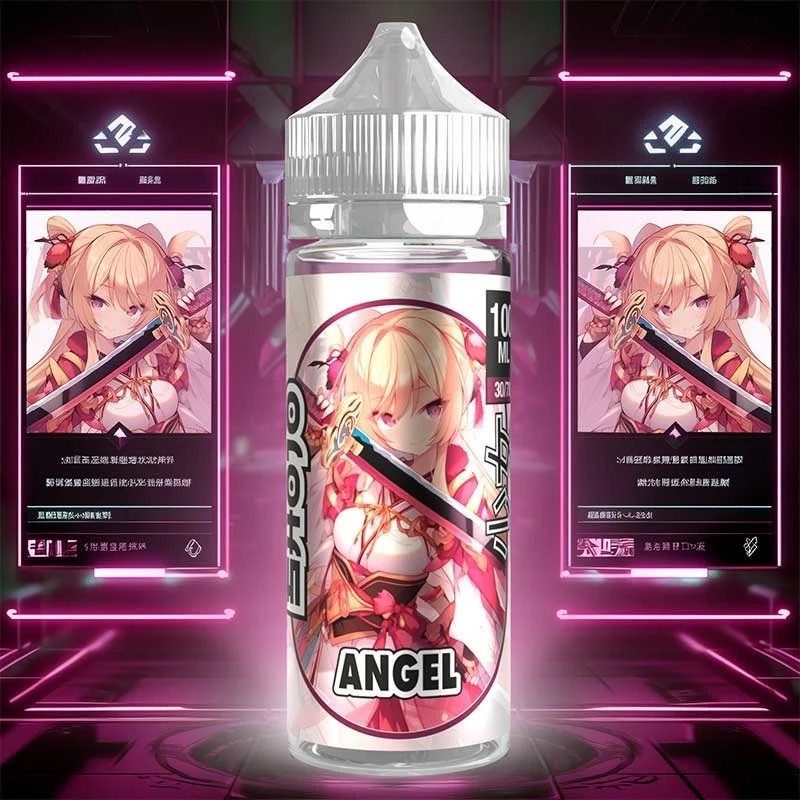 Angel - Shojo 100ml