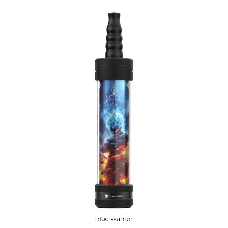 E-Chicha Portable Hookah...