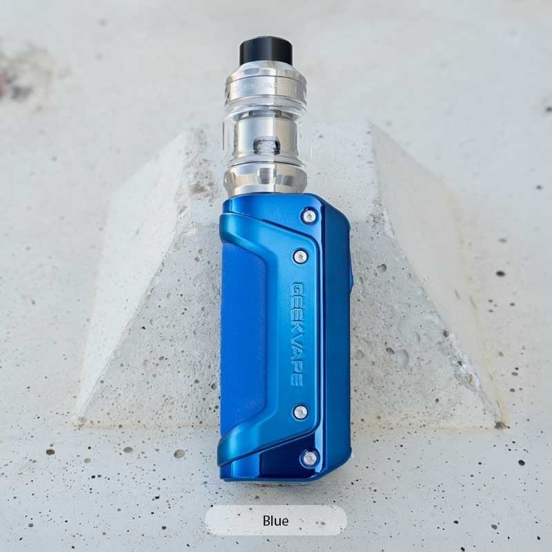 Kit Aegis Solo 3 S100 -...