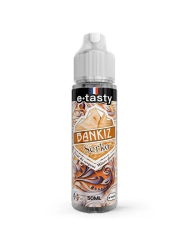 Serko - Bankiz 50ml