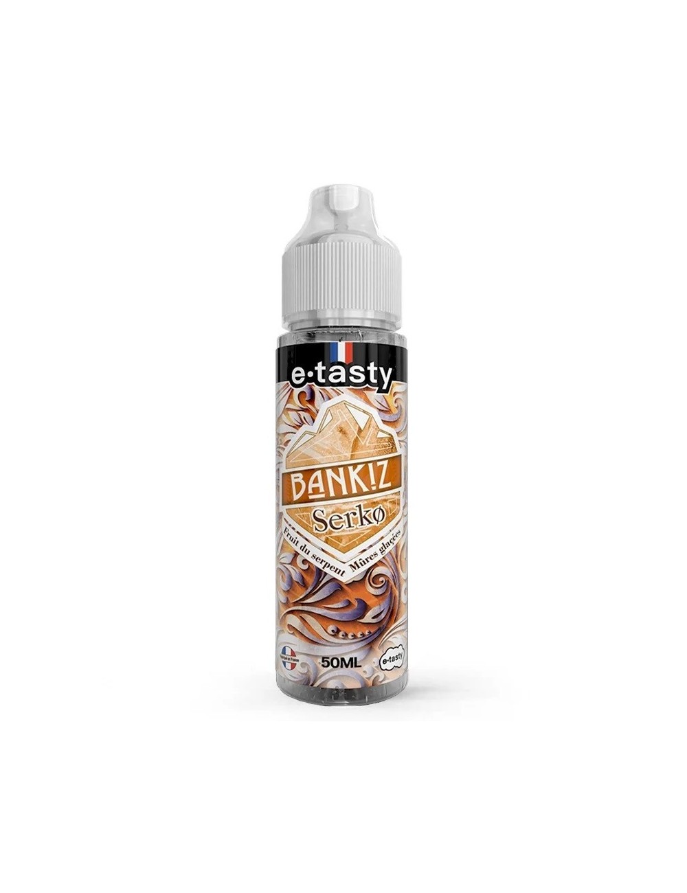 Serko - Bankiz 50ml