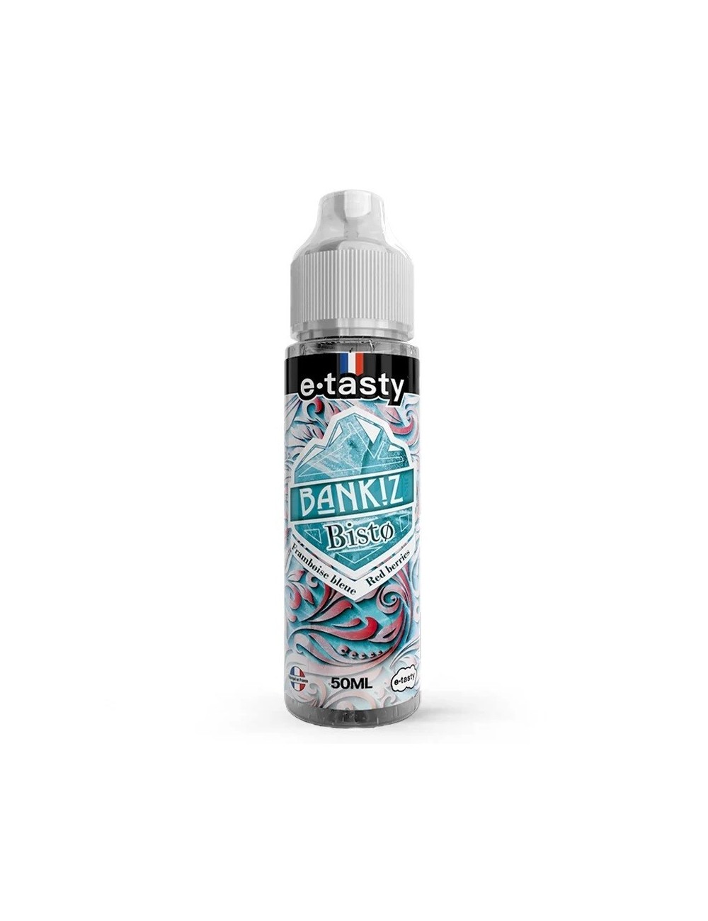 Bisto - Bankiz 50ml