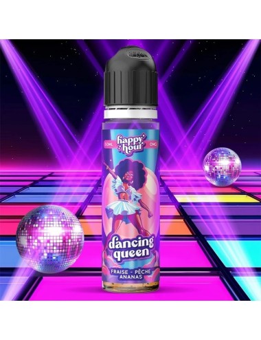 Dancing Queen - Happy Hour 50ml