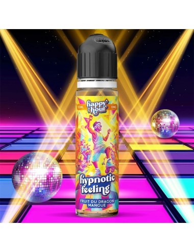 Hypnotic Feeling - Happy Hour 50ml