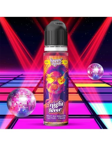 Night Fever - Happy Hour 50ml