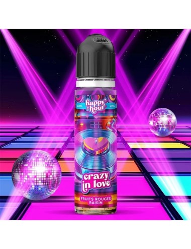 Crazy In Love - Happy Hour 50ml