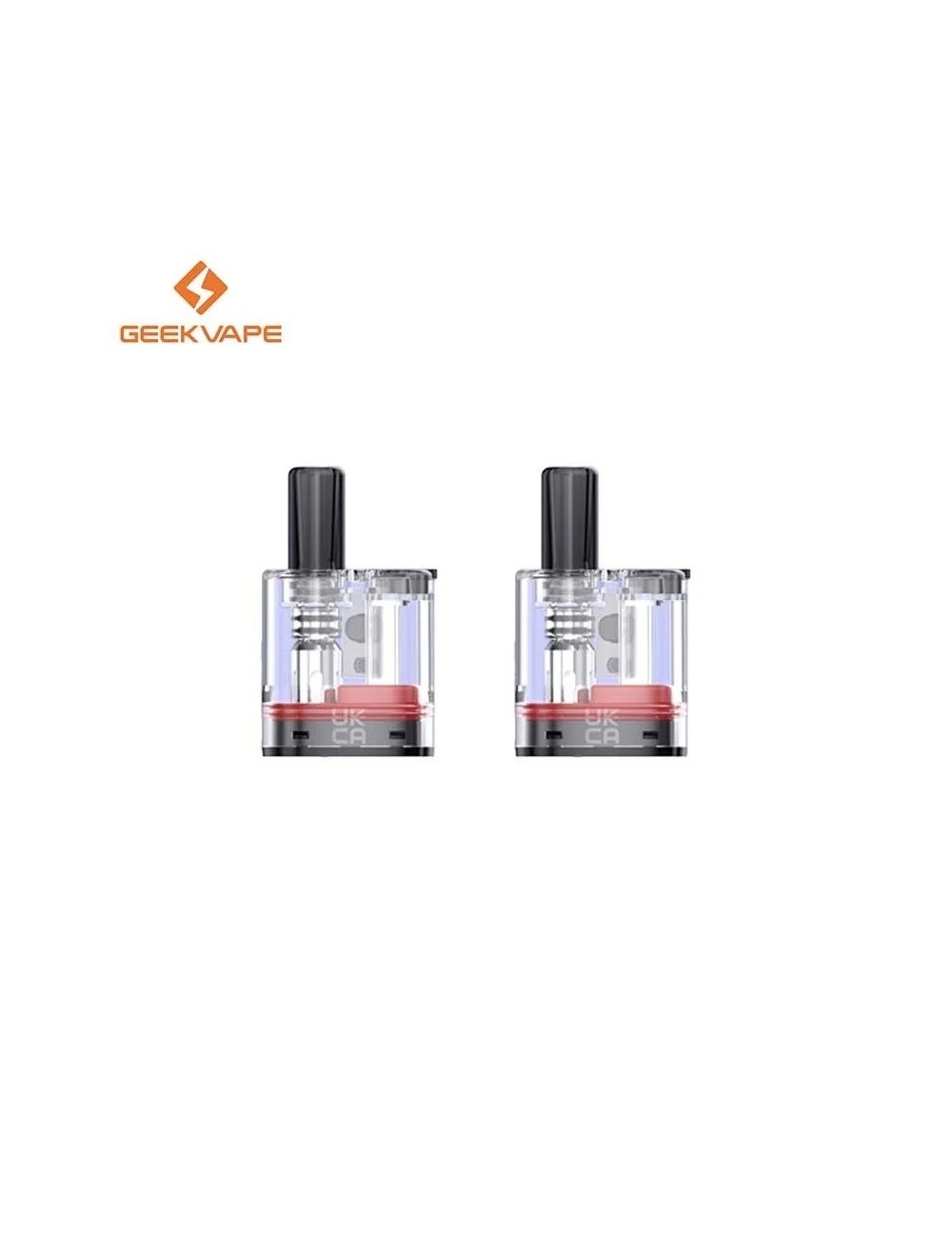 Cartouches Soul / Soul 2 - Geekvape