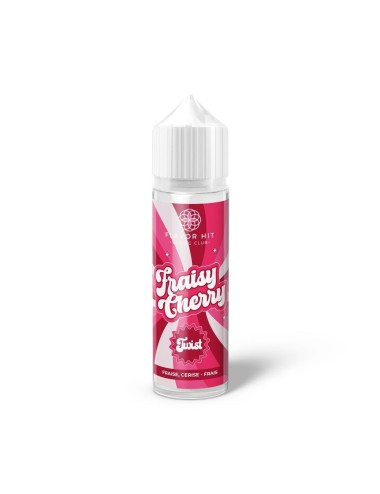 Fraisy Cherry - Twist 50ml