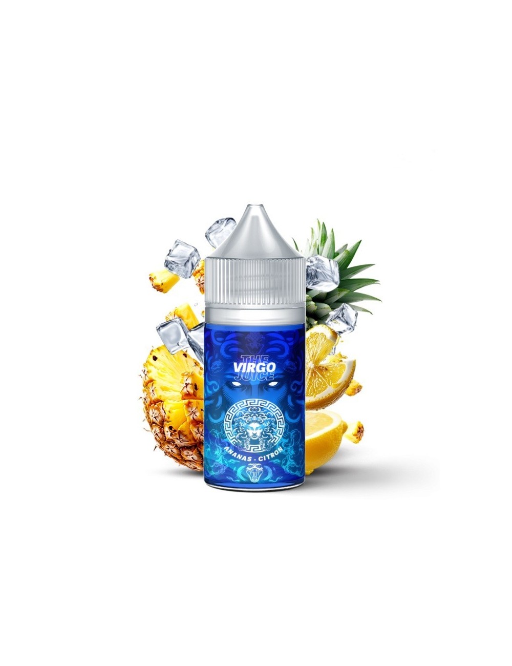 Arôme / Concentré Virgo - Medusa 30ml