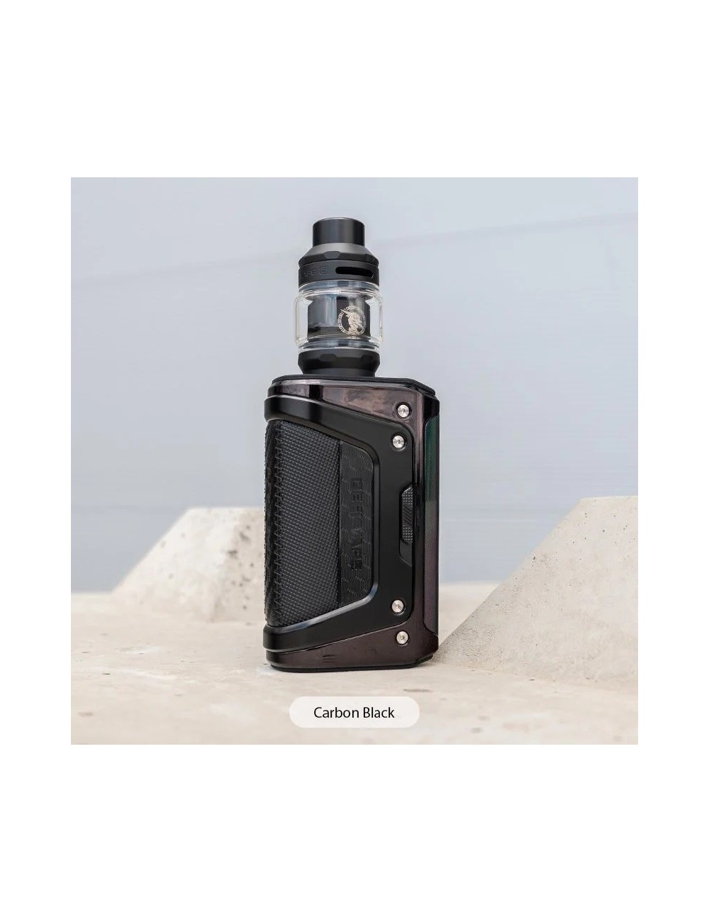 KIT AEGIS LEGEND 5 - Geekvape